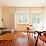Lambrate Fs Spacious Apartment With Balcony