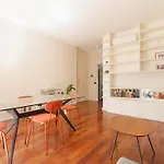 Lambrate Fs Spacious Apartment With Balcony
