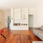 Lambrate Fs Spacious Apartment With Balcony