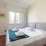 Lambrate Fs Spacious Apartment With Balcony