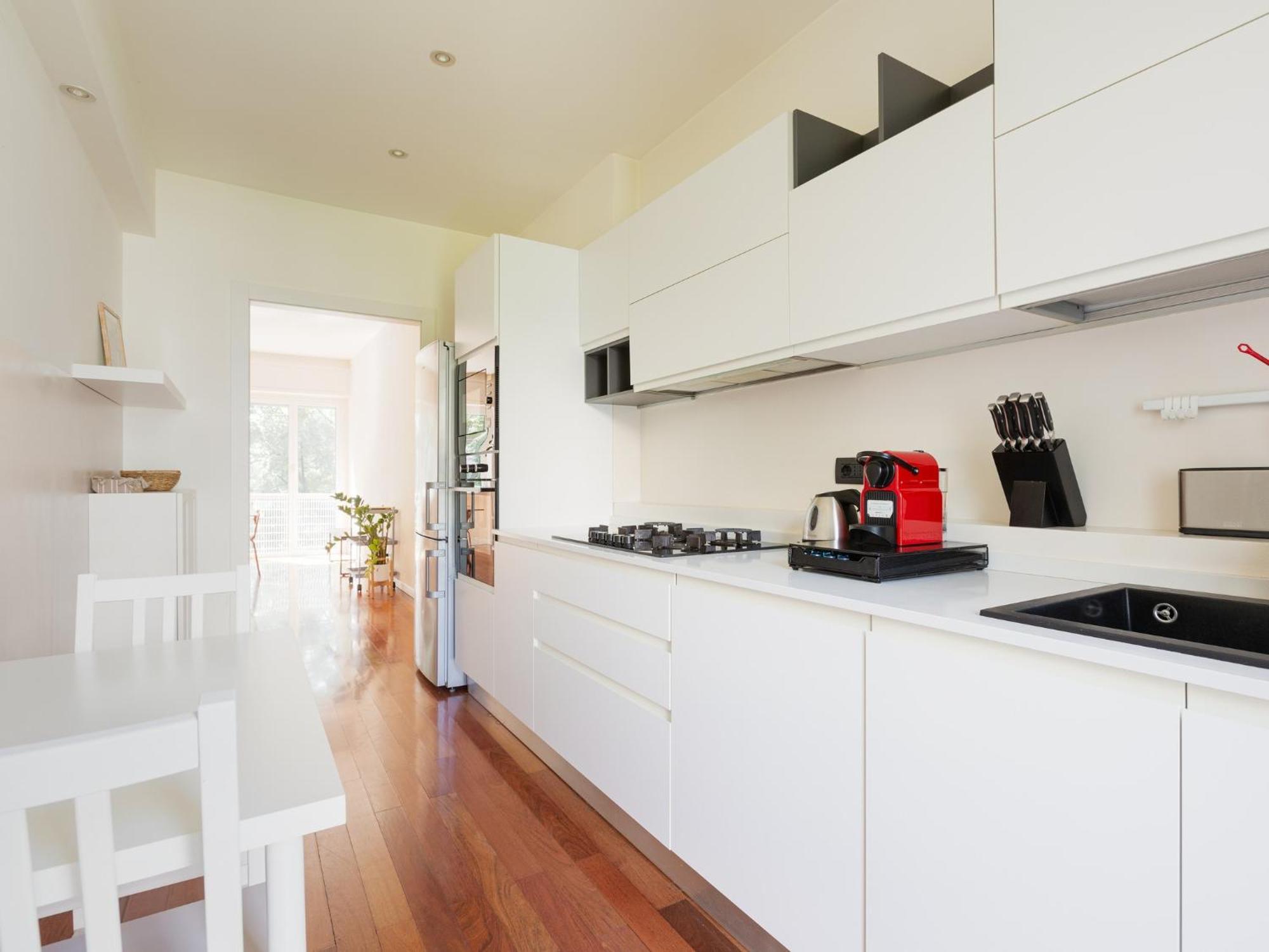 Lambrate Fs Spacious With Balcony * Milan